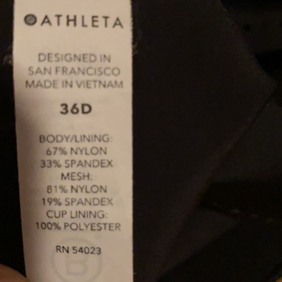 New without tags - Picture 5 of 5